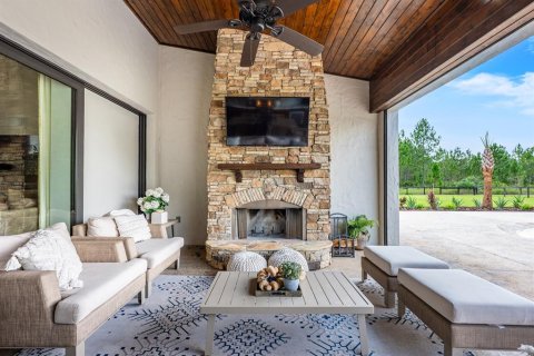 Villa ou maison à vendre à Orlando, Floride: 5 chambres, 416.57 m2 № 2314634 - photo 7
