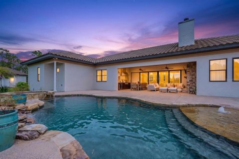 Villa ou maison à vendre à Orlando, Floride: 5 chambres, 416.57 m2 № 2314634 - photo 3