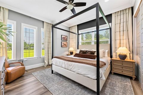Villa ou maison à vendre à Orlando, Floride: 5 chambres, 416.57 m2 № 2314634 - photo 27