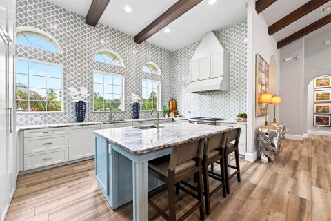 Villa ou maison à vendre à Orlando, Floride: 5 chambres, 416.57 m2 № 2314634 - photo 13