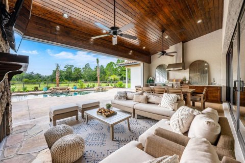 Villa ou maison à vendre à Orlando, Floride: 5 chambres, 416.57 m2 № 2314634 - photo 6