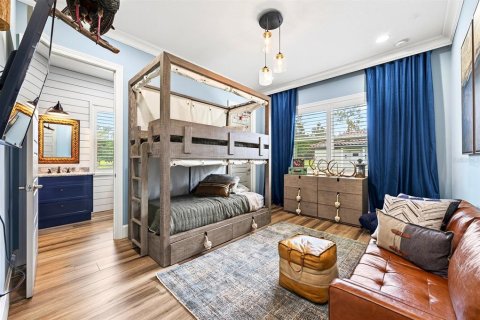 Villa ou maison à vendre à Orlando, Floride: 5 chambres, 416.57 m2 № 2314634 - photo 29