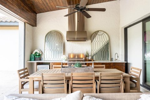 Villa ou maison à vendre à Orlando, Floride: 5 chambres, 416.57 m2 № 2314634 - photo 8
