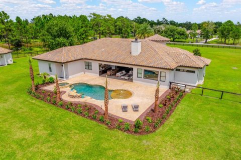 Villa ou maison à vendre à Orlando, Floride: 5 chambres, 416.57 m2 № 2314634 - photo 4