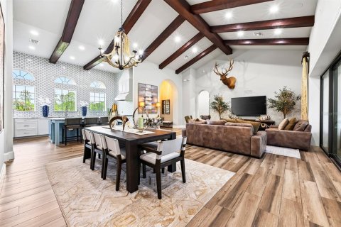 Villa ou maison à vendre à Orlando, Floride: 5 chambres, 416.57 m2 № 2314634 - photo 10