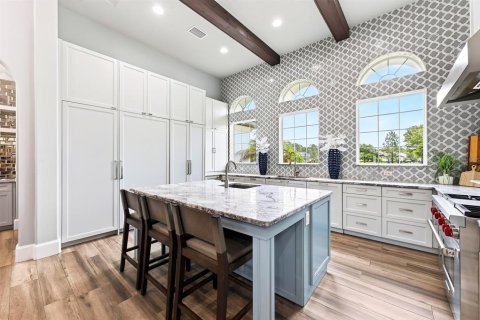 Villa ou maison à vendre à Orlando, Floride: 5 chambres, 416.57 m2 № 2314634 - photo 14