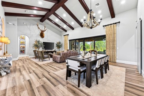 Villa ou maison à vendre à Orlando, Floride: 5 chambres, 416.57 m2 № 2314634 - photo 12