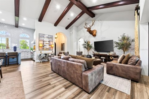 Villa ou maison à vendre à Orlando, Floride: 5 chambres, 416.57 m2 № 2314634 - photo 11