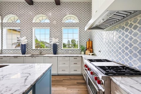 Villa ou maison à vendre à Orlando, Floride: 5 chambres, 416.57 m2 № 2314634 - photo 15