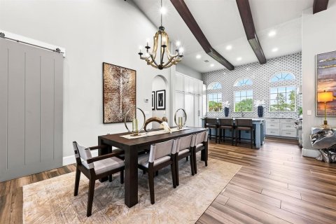 Villa ou maison à vendre à Orlando, Floride: 5 chambres, 416.57 m2 № 2314634 - photo 18