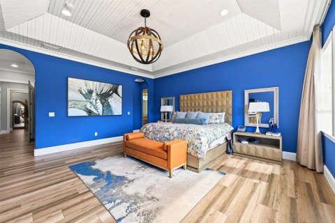 Villa ou maison à vendre à Orlando, Floride: 5 chambres, 416.57 m2 № 2314634 - photo 21
