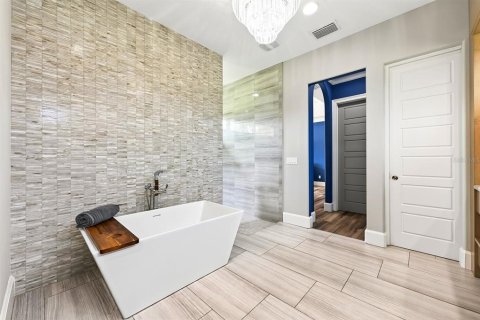 Villa ou maison à vendre à Orlando, Floride: 5 chambres, 416.57 m2 № 2314634 - photo 24