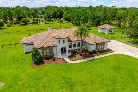 Villa ou maison à Orlando, Floride 5 chambres, 416.57 m2 № 2314634