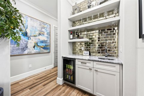 Villa ou maison à vendre à Orlando, Floride: 5 chambres, 416.57 m2 № 2314634 - photo 19