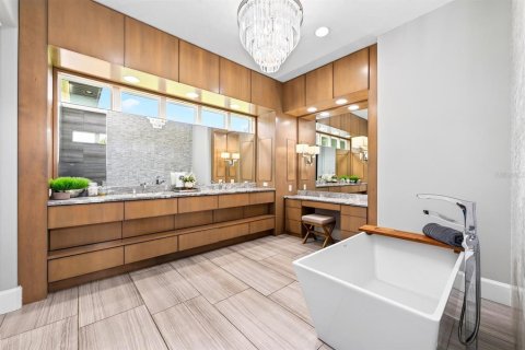 Villa ou maison à vendre à Orlando, Floride: 5 chambres, 416.57 m2 № 2314634 - photo 23