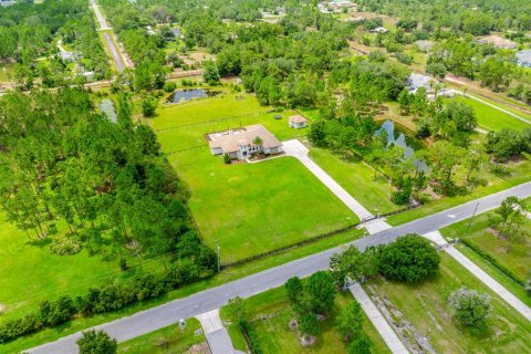 Villa ou maison à vendre à Orlando, Floride: 5 chambres, 416.57 m2 № 2314634 - photo 5