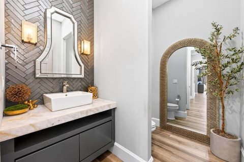 Villa ou maison à vendre à Orlando, Floride: 5 chambres, 416.57 m2 № 2314634 - photo 28