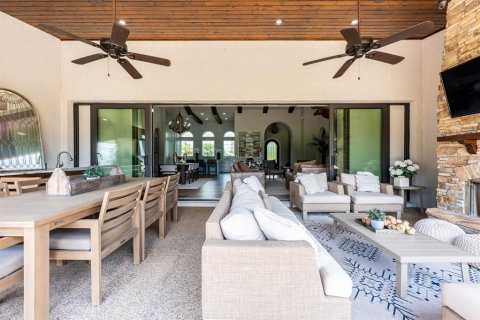 Villa ou maison à vendre à Orlando, Floride: 5 chambres, 416.57 m2 № 2314634 - photo 9