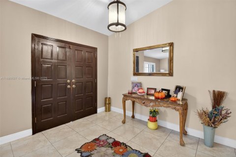 Casa en venta en Miami, Florida, 4 dormitorios, 286.88 m2 № 1950172 - foto 12