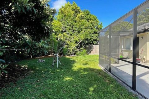 Villa ou maison à vendre à Miami, Floride: 4 chambres, 286.88 m2 № 1950172 - photo 5