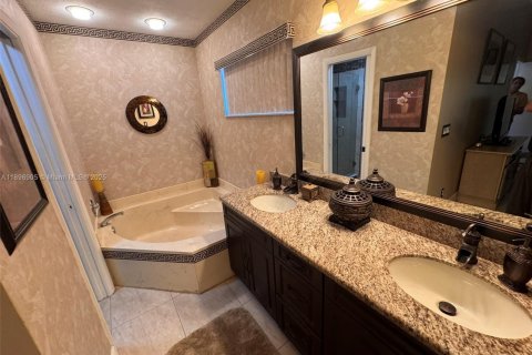 Villa ou maison à louer à Dania Beach, Floride: 3 chambres, 159.42 m2 № 1949608 - photo 6