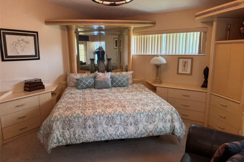 Villa ou maison à louer à Dania Beach, Floride: 3 chambres, 159.42 m2 № 1949608 - photo 10