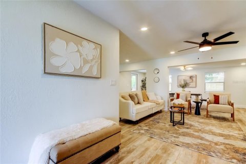 Villa ou maison à vendre à Clearwater, Floride: 3 chambres, 131.92 m2 № 1900319 - photo 4