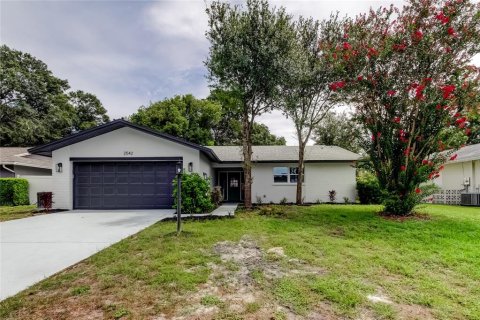 Villa ou maison à vendre à Clearwater, Floride: 3 chambres, 131.92 m2 № 1900319 - photo 1