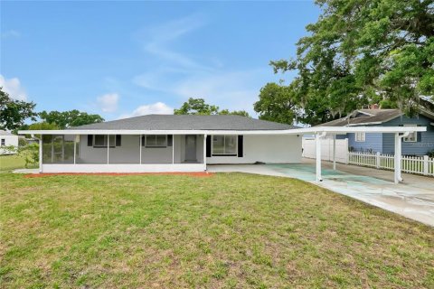 Casa en Winter Haven, Florida 3 dormitorios, 139.07 m2 № 2112674