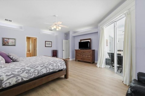 Купить виллу или дом в Лейкленд, Флорида 9 комнат, 224.27м2, № 2411396 - фото 25