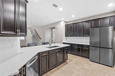Villa ou maison à vendre à Fish Hawk, Floride: 5 chambres, 357.86 m2 № 2417010 - photo 7