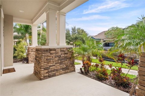 Villa ou maison à vendre à Fish Hawk, Floride: 5 chambres, 357.86 m2 № 2417010 - photo 3