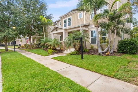 Villa ou maison à vendre à Fish Hawk, Floride: 5 chambres, 357.86 m2 № 2417010 - photo 2