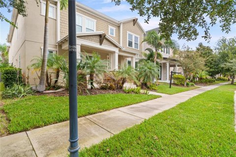 Villa ou maison à vendre à Fish Hawk, Floride: 5 chambres, 357.86 m2 № 2417010 - photo 5