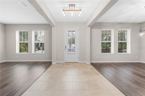Villa ou maison à vendre à Fish Hawk, Floride: 5 chambres, 357.86 m2 № 2417010 - photo 16
