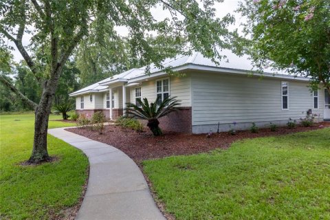 Villa ou maison à vendre à Mayo, Floride: 5 chambres, 298.22 m2 № 1778120 - photo 3