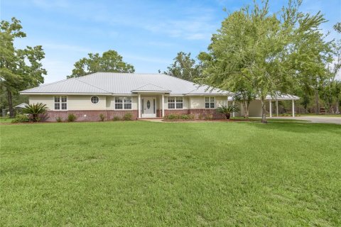 Villa ou maison à vendre à Mayo, Floride: 5 chambres, 298.22 m2 № 1778120 - photo 2