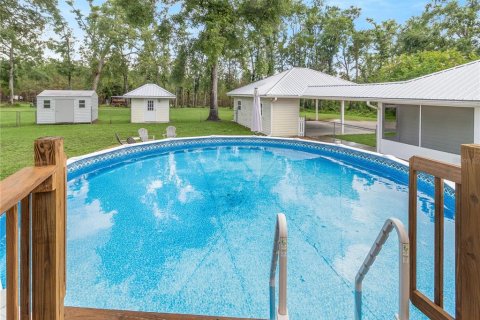 Villa ou maison à vendre à Mayo, Floride: 5 chambres, 298.22 m2 № 1778120 - photo 5