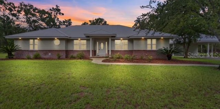 Casa en Mayo, Florida 5 dormitorios, 298.22 m2 № 1778120