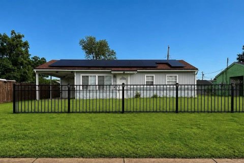 Casa en Orlando, Florida 3 dormitorios, 76.64 m2 № 2367202
