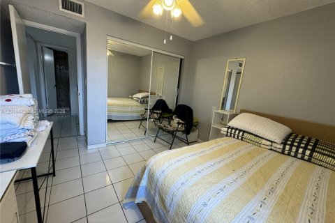 Copropriété à vendre à Miami, Floride: 3 chambres, 114.18 m2 № 2153799 - photo 19