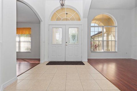 Casa en alquiler en Kissimmee, Florida, 3 dormitorios, 223.52 m2 № 1655760 - foto 4