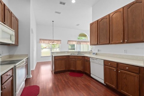 Casa en alquiler en Kissimmee, Florida, 3 dormitorios, 223.52 m2 № 1655760 - foto 22