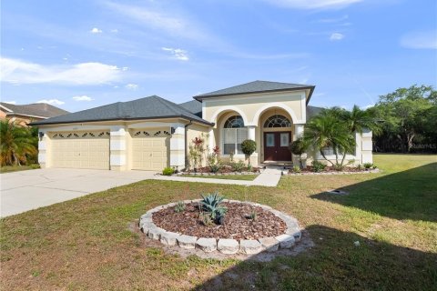Casa en alquiler en Kissimmee, Florida, 3 dormitorios, 223.52 m2 № 1655760 - foto 3