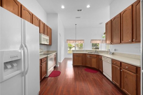 Casa en alquiler en Kissimmee, Florida, 3 dormitorios, 223.52 m2 № 1655760 - foto 21