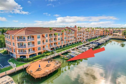 Condo in Tampa, Florida, 2 bedrooms  № 1354176 - photo 26