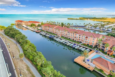 Condo in Tampa, Florida, 2 bedrooms  № 1354176 - photo 27