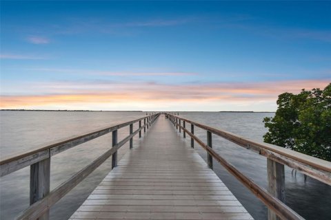 Condo in Palmetto, Florida, 3 bedrooms  № 1649943 - photo 27