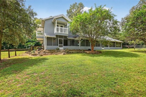 Casa en venta en Ocala, Florida, 4 dormitorios, 285.21 m2 № 1903712 - foto 5