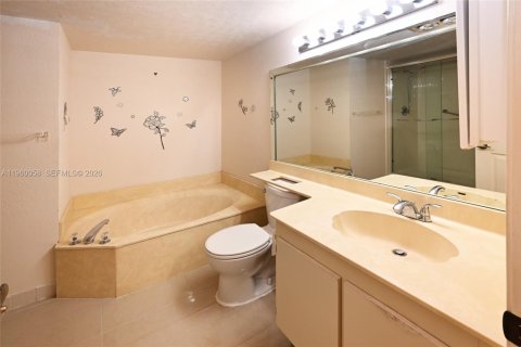 Купить кондоминиум в Санрайз, Флорида 3 спальни, 127.28м2, № 2020118 - фото 16